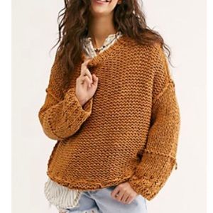 Free People Canyon Tunic